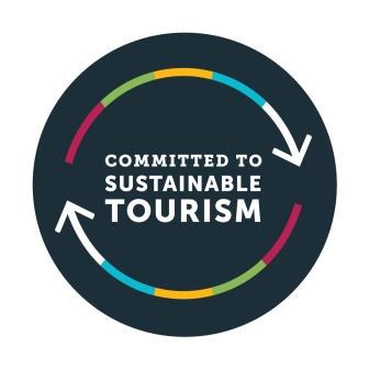 Committed to Sustainable Tourism - TIA