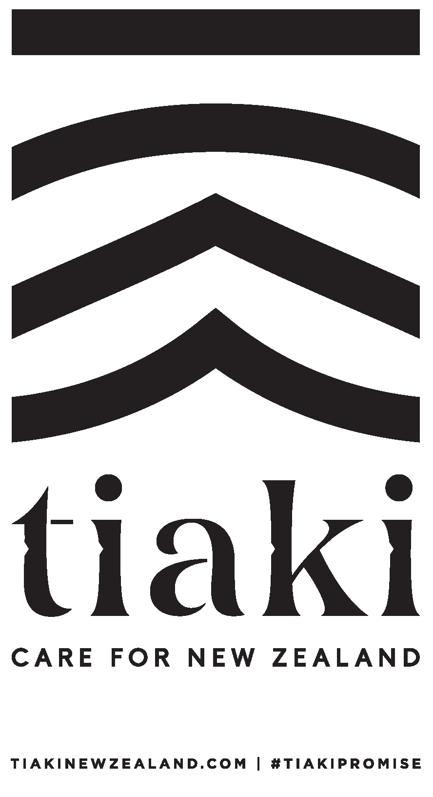 Tiaki Care for New Zealand